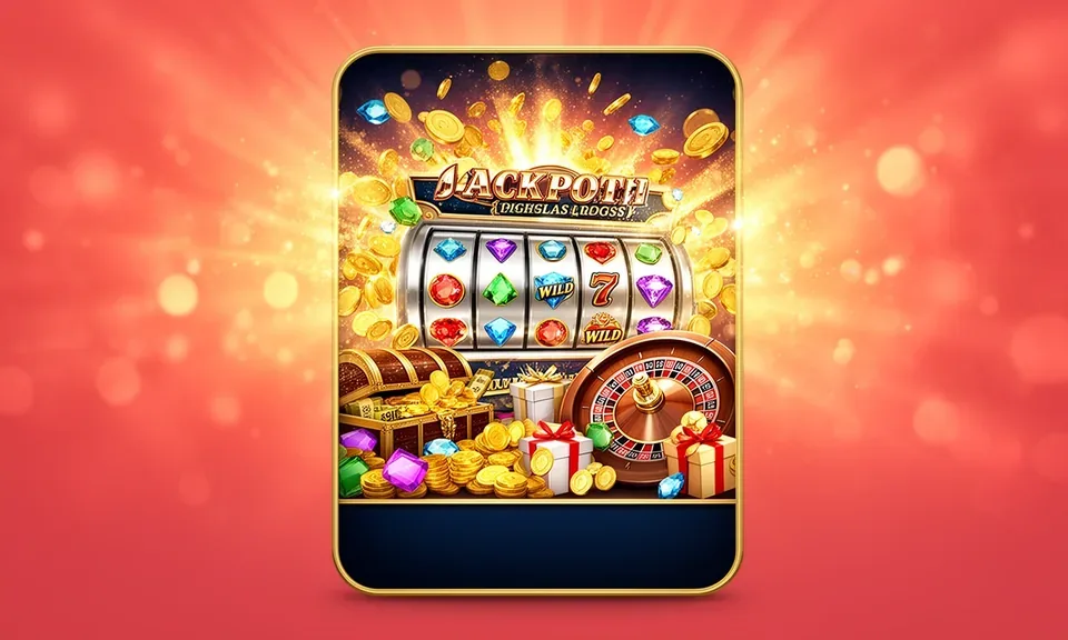 tttjl Philippines Casino lobby